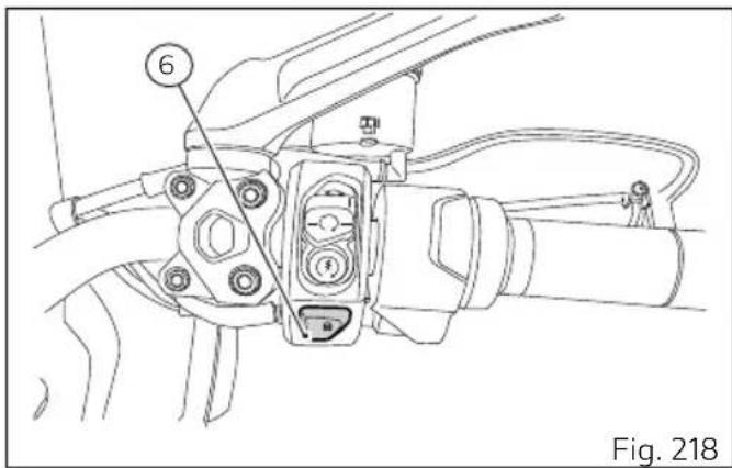 DUCATI Multistrada 950 S (2019) - Remarques - 1
