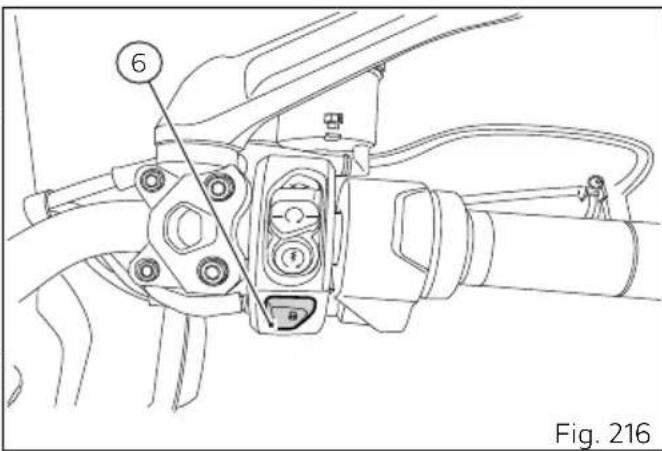 DUCATI Multistrada 950 S (2019) - Remarques - 1