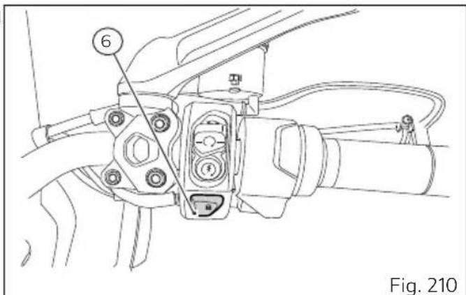 DUCATI Multistrada 950 S (2019) - Attention - 1