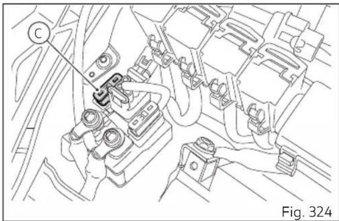 DUCATI Multistrada 950 S (2019) - Attention - 1