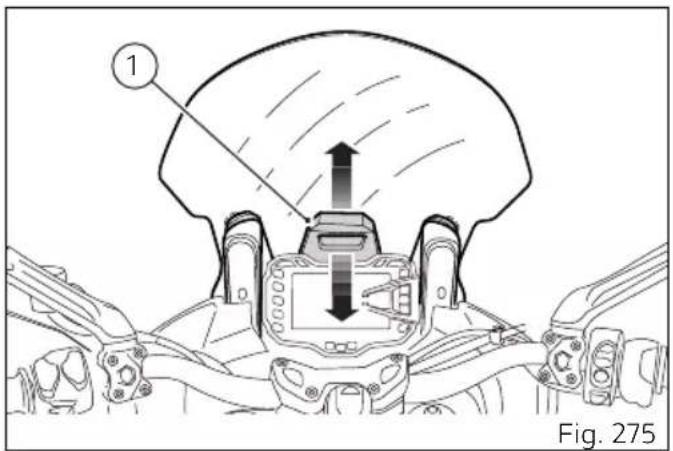 DUCATI Multistrada 950 S (2019) - Attention - 1