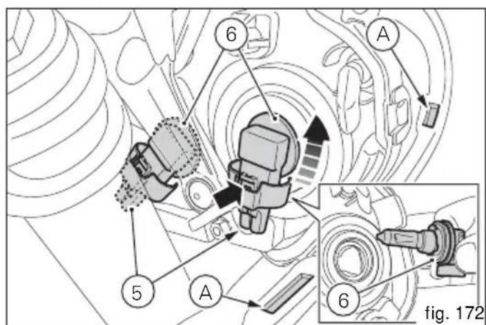 DUCATI Multistrada 1200 S Touring (2011) - Remarque - 3