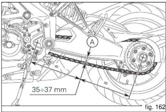 DUCATI Multistrada 1200 S Touring (2011) - Important - 1