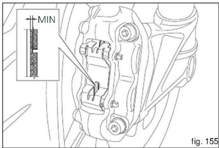 DUCATI Multistrada 1200 S Touring (2011) - Important - 1