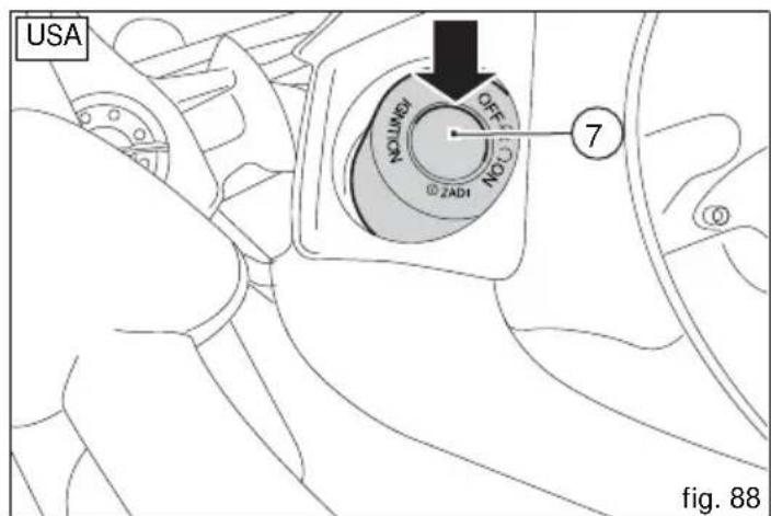 DUCATI Multistrada 1200 S Touring (2011) - Remarque - 7