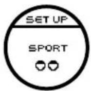 DUCATI Multistrada 1200 S Touring (2011) - SET UP - indication du « mode de conduite » régle. - 12