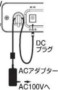KORG tinyPIANOBKKM - 電池の交換時期について - 1