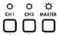 KORG Kaoss Mixer - Fonctionnement de base - 3