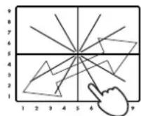 KORG Kaoss Mixer - Playback procedure - 2