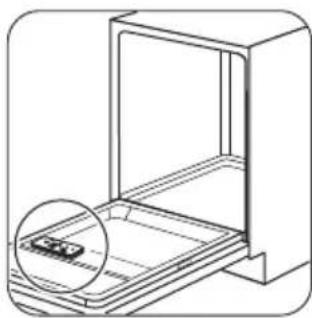Zoppas PDI11001XK - Utilisation quotidienne - 1
