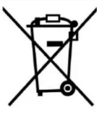 LENCO PBC20 - Disposal of the Old Device - 1