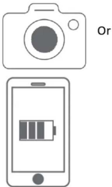 LENCO PBC20 - Laden Ihres Geräts - 3