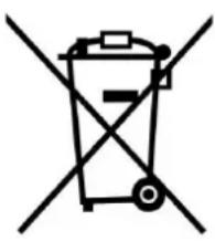 LENCO PBC20 - Afvoer van het oude apparatus - 1