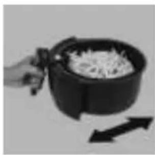 MEDION MD 19279 - ;Peligro de sufrir lesiones! - 2