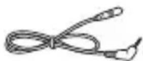 ALPINE RVCC310 - RVC-C310 (optional, nur Rückansicht) - 4