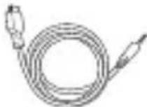 ALPINE RVCC310 - RVC-C310 (opzionale [solo vista posteriore]) - 2