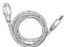 ALPINE RVCC310 - RVC-C310 (optional [solo vista trasera]) - 2