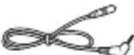 ALPINE RVCC310 - RVC-C310 (opzionale [solo vista posteriore]) - 4