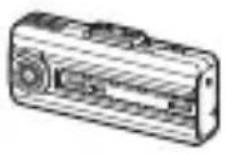 ALPINE RVCC310 - DVR-C310S - 1