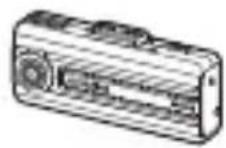 ALPINE RVCC310 - DVR-C310S - 1