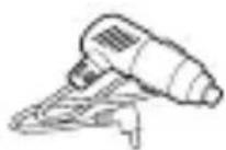 ALPINE RVCC310 - DVR-C310S - 9