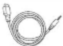 ALPINE RVCC310 - RVC-C310 [optional (somoente visãoestraseira)] - 2