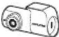 ALPINE RVCC310 - RVC-C310 (opzionale [solo vista posteriore]) - 1