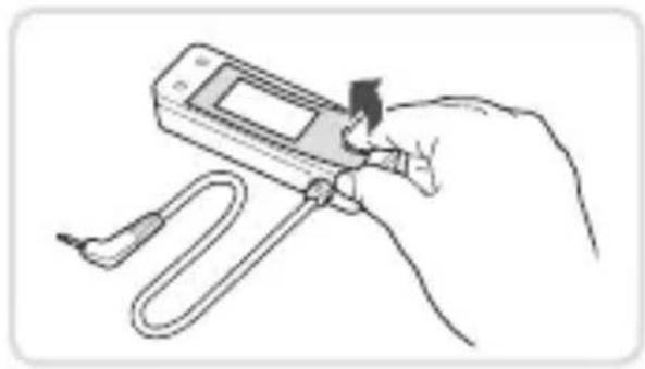 ALPINE RVCC310 - Instalacion del receptor GPS externo - 1