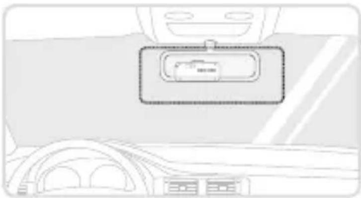ALPINE RVCC310 - Instalacion del producto - 1