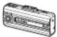 ALPINE RVCC310 - DVR-C310S - 1