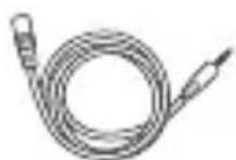 ALPINE RVCC310 - RVC-C310 (optional [solo vista trasera]) - 3
