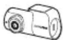 ALPINE RVCC310 - RVC-C310 [optional (somoente visãoestraseira)] - 1