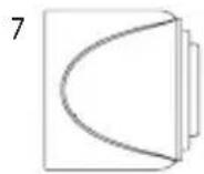 DOMO DO2135HD - PARTIES - 1