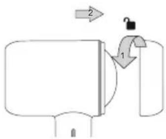 DOMO DO2135HD - CLEANING AND MAINTENANCE - 1