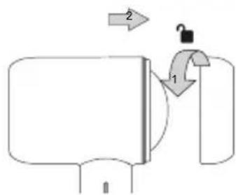 DOMO DO2135HD - REINIGING EN ONDERHOUD - 1