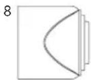 DOMO DO2135HD - PARTIES - 3