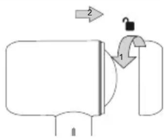 DOMO DO2135HD - NETTOYAGE ET ENTRETIEN - 1