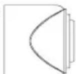 DOMO DO2135HD - TEILE - 2