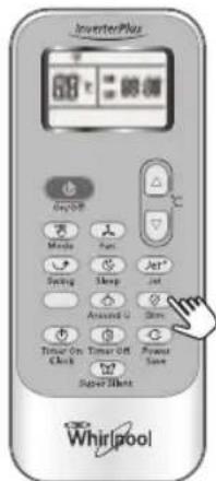 WHIRLPOOL FM12IDUWA2 - Funkcia tichej prevádzky - 2