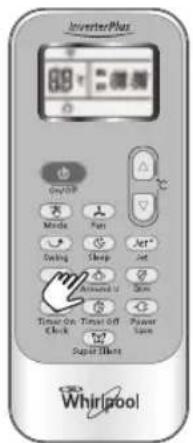 WHIRLPOOL FM12IDUWA2 - Funkcja SUPER SILENT (SUPER CICHE) - 1