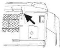 WHIRLPOOL FM12IDUWA2 - OuNCTka nepeDne NaHEn BHyTpeHrero 6Ioka - 3