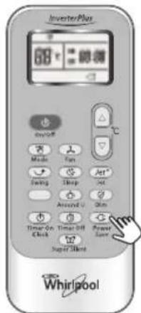 WHIRLPOOL FM12IDUWA2 - SZUPERHALK funkció - 3