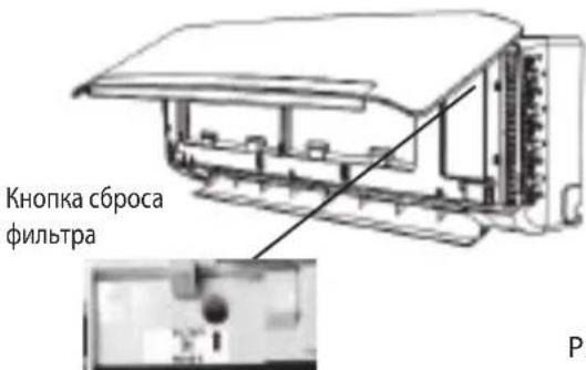 WHIRLPOOL FM12IDUWA2 - OuNCTka nepeDne NaHEn BHyTpeHrero 6Ioka - 6