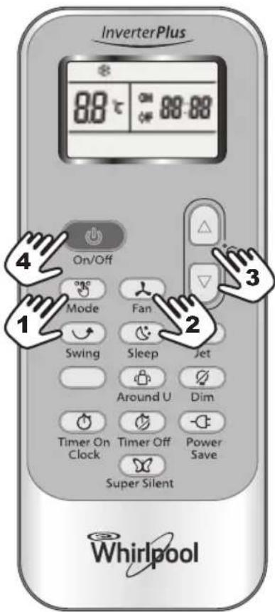 WHIRLPOOL FM12IDUWA2 - 4.BKJIbOeHne - 1