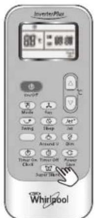 WHIRLPOOL FM12IDUWA2 - Funkcia tichej prevádzky - 4