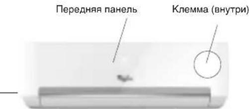 WHIRLPOOL FM12IDUWA2 - BHytpenHnn6nok - 3