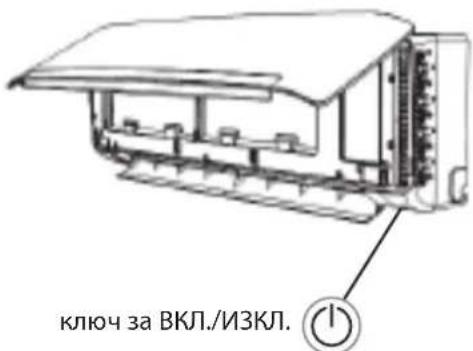 WHIRLPOOL FM12IDUWA2 - Функин На ржим OTОПЛЕHINE Пробарптелно 3атолянe - 1