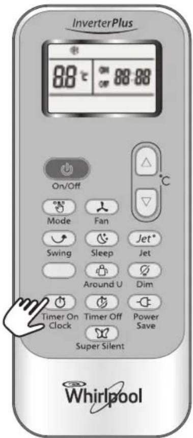 WHIRLPOOL FM12IDUWA2 - Pentru a anula CRONOMETRU PORNIT - 2