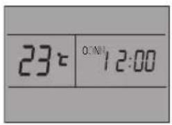 WHIRLPOOL FM12IDUWA2 - TIMER ON annuleren - 2