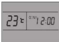 WHIRLPOOL FM12IDUWA2 - Annuler la fonction TIMER on (minuteur activé) - 1